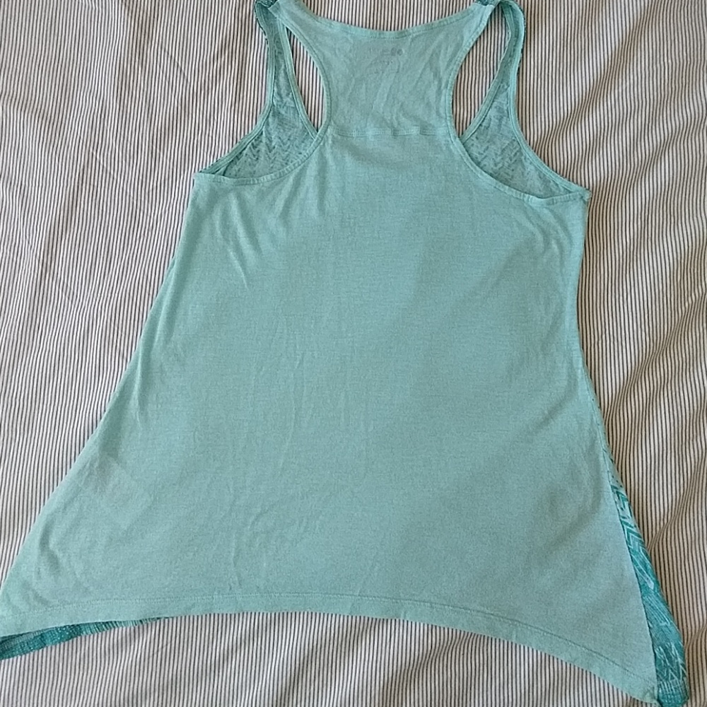 Columbia Racerback Tank - Picture 3 of 6